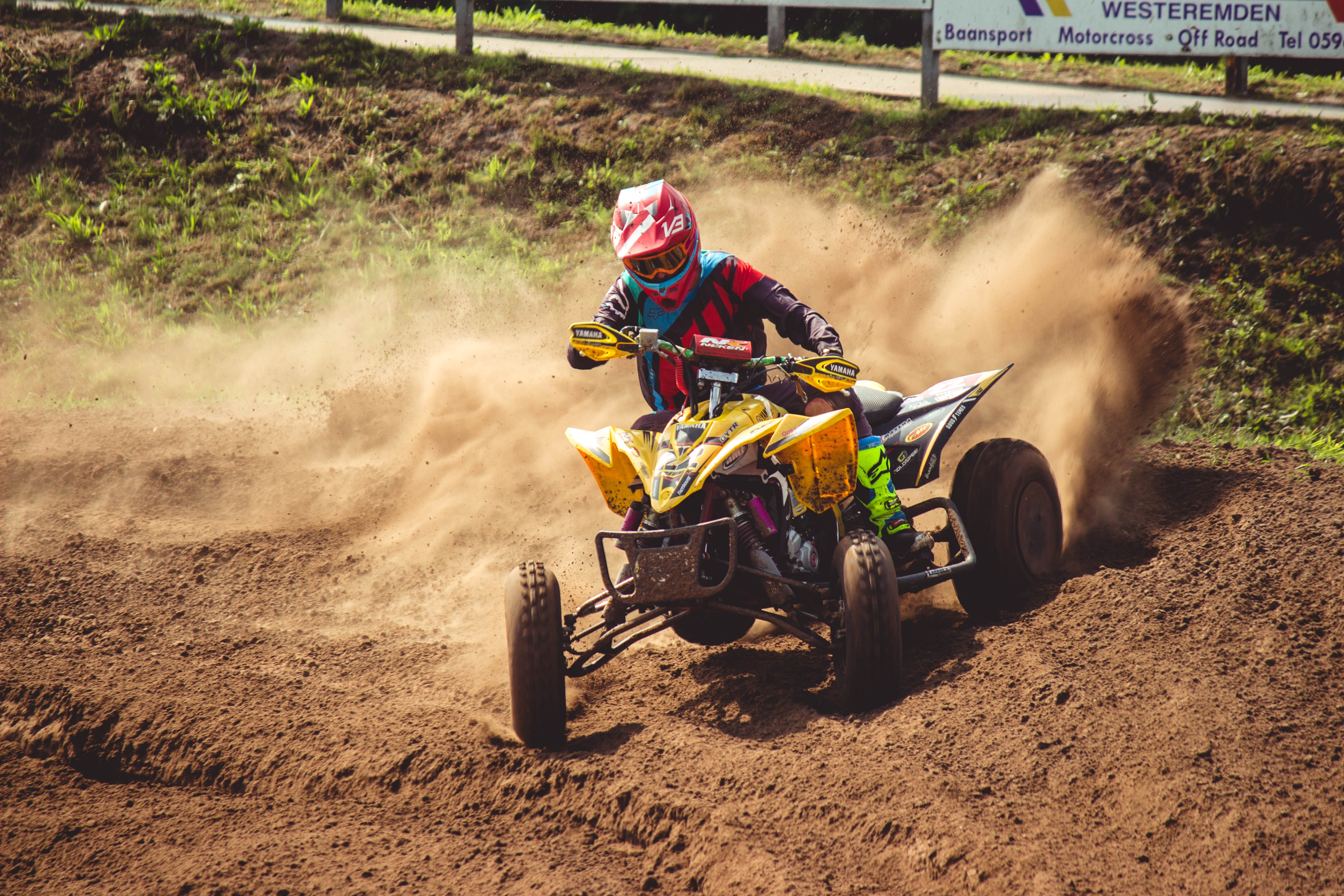 ATV