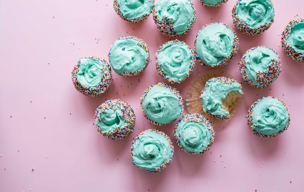 Cupcakes