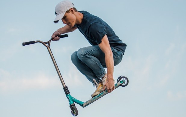 Scoot