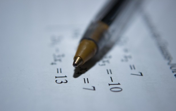 Matematikcafé