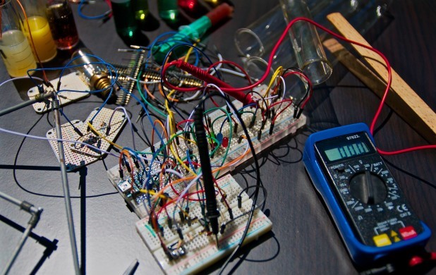 Elektronik