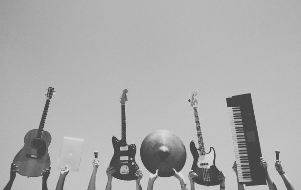 Band