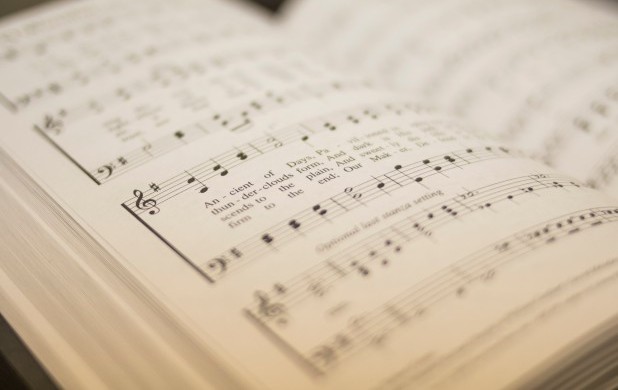 Singsong