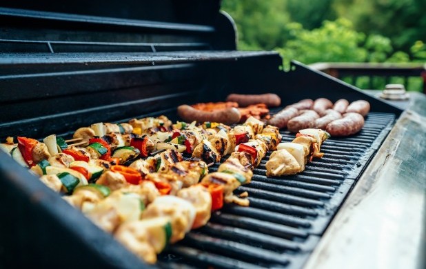 Grillonly